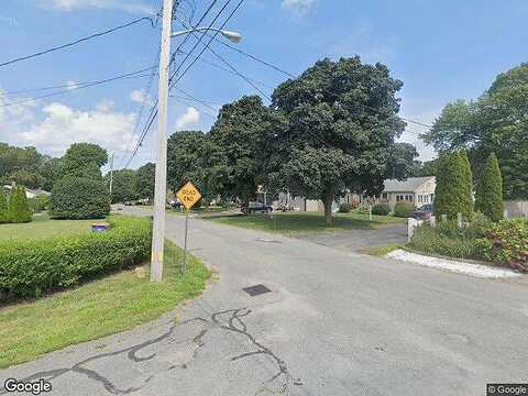 Thrush, PLYMOUTH, MA 02360