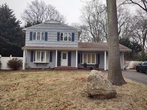 Washington, MILLER PLACE, NY 11764