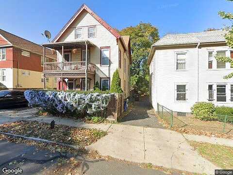 Ridge, NEW HAVEN, CT 06511