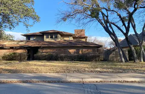 Quartermile, DALLAS, TX 75248