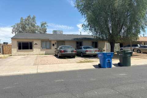 Pierson, PHOENIX, AZ 85033