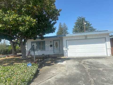 Flannery, SANTA CLARA, CA 95051