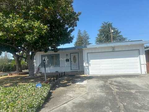 Flannery, SANTA CLARA, CA 95051