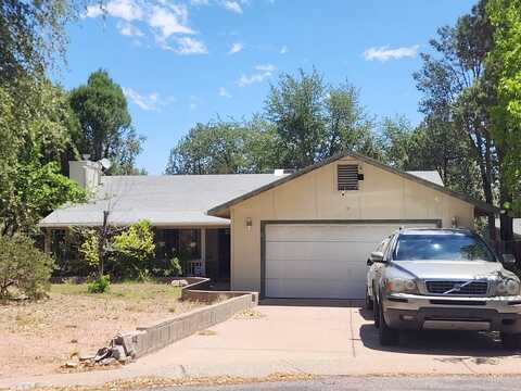 Forest, PAYSON, AZ 85541