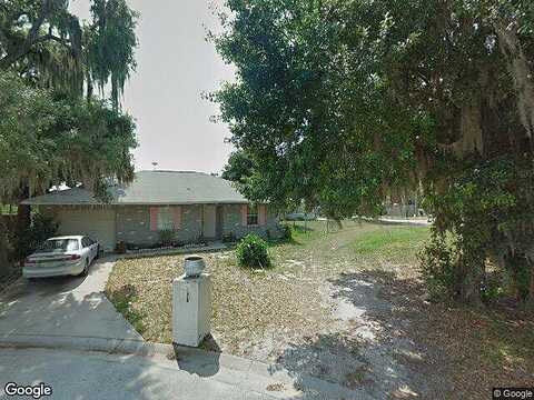 Dolly Ben, WINTER HAVEN, FL 33880