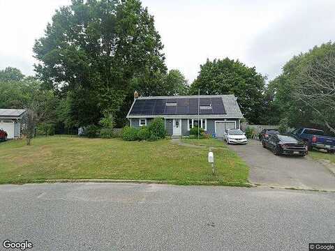 Camille, EAST PATCHOGUE, NY 11772