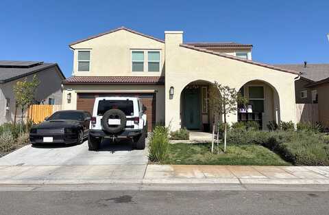 Traverse Dr S, Madera, CA 93636