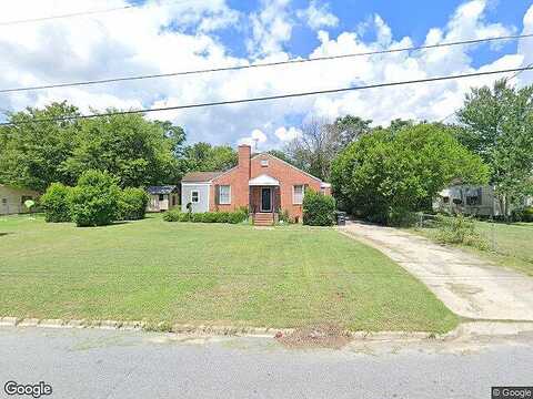 Tucker, WAYNESBORO, GA 30830