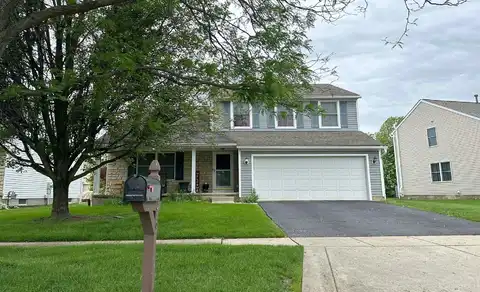 Laver, WESTERVILLE, OH 43082
