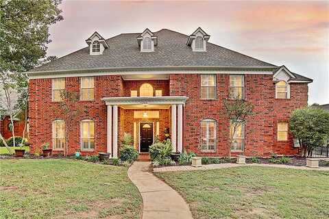 Forestwind, ARLINGTON, TX 76001