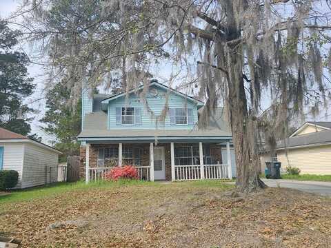 Grant, SAVANNAH, GA 31406