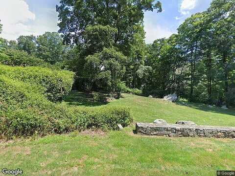 Carter, NEW CANAAN, CT 06840