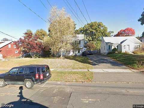 Henderson, BRISTOL, CT 06010