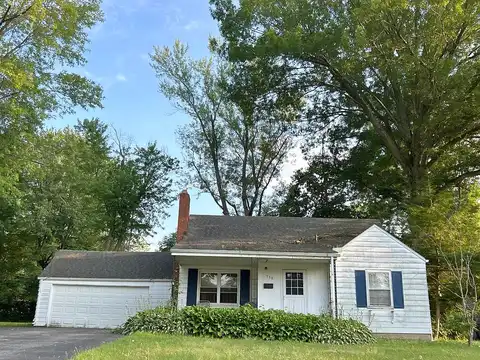 Eastwood, GENEVA, OH 44041