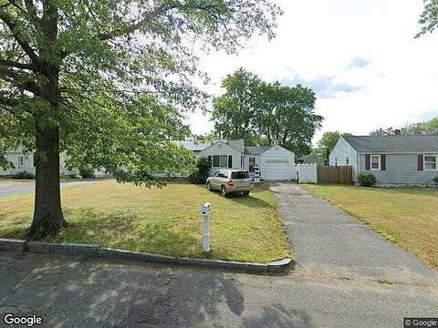 Aldrew, SPRINGFIELD, MA 01119