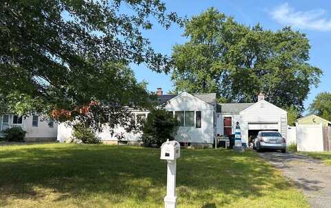 Aldrew, SPRINGFIELD, MA 01119