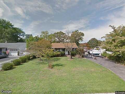 Meroke, EAST ISLIP, NY 11730