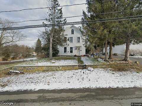 West, STAFFORD SPRINGS, CT 06076