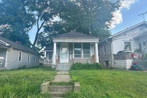Heywood, LOUISVILLE, KY 40208