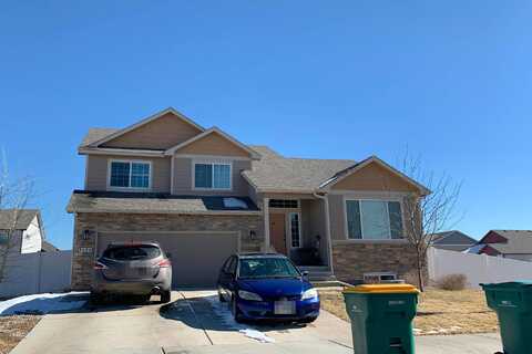 Home Stretch, WELLINGTON, CO 80549
