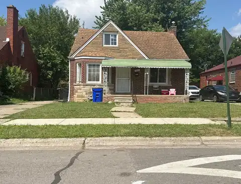 Montrose, DETROIT, MI 48228