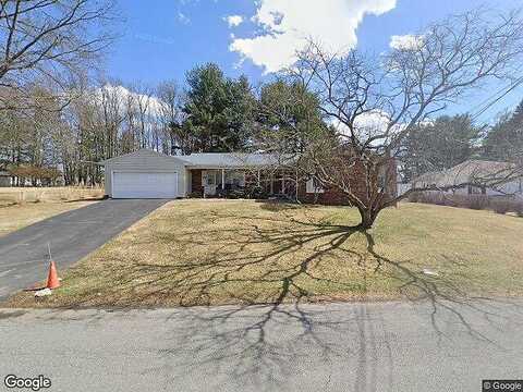 Eisenhower, MIDDLETOWN, NY 10940