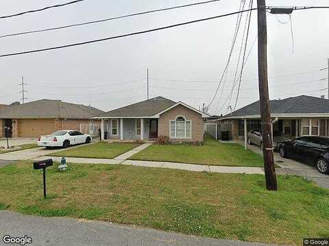 Jahncke, NEW ORLEANS, LA 70128