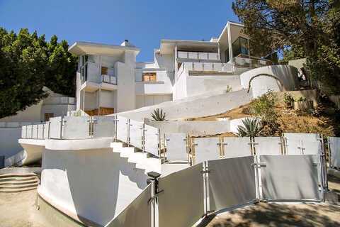 Mulholland, LOS ANGELES, CA 90046
