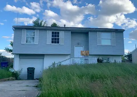 Breathitt, COLUMBUS, OH 43207