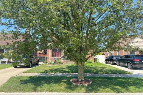 Osage, ALLEN PARK, MI 48101