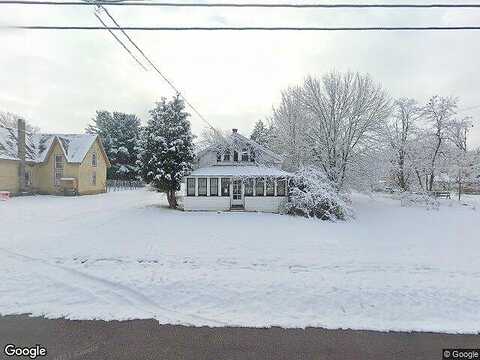 State Route 11, MOIRA, NY 12957