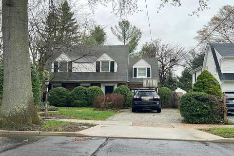 Redman, HADDONFIELD, NJ 08033