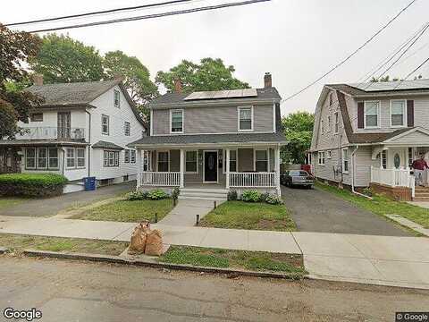 Eaton, BRIDGEPORT, CT 06604