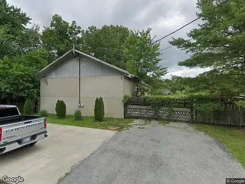 Woodbine, FORT WAYNE, IN 46825