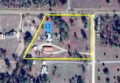 128Th, MORRISTON, FL 32668