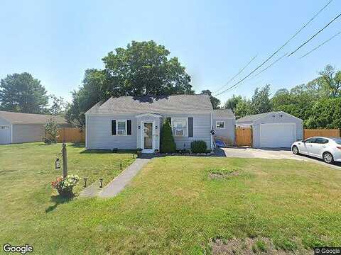 Sanford, WESTPORT, MA 02790