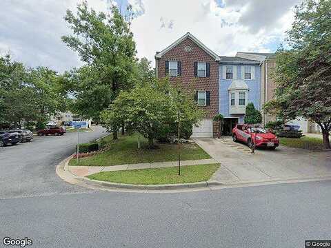 Spinnaker, LAUREL, MD 20707