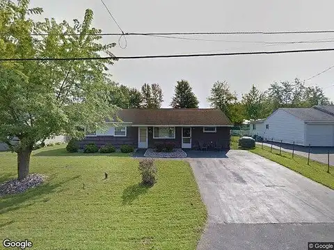 Rinaldo, BRIDGEPORT, NY 13030