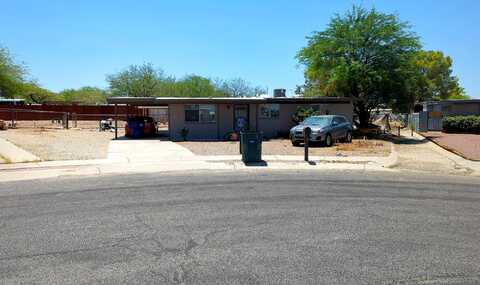 Victoria, TUCSON, AZ 85730