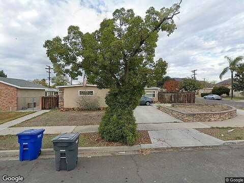 Farview, EL CAJON, CA 92021