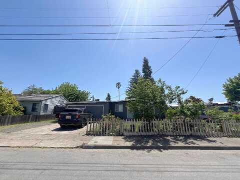 Southwood, SANTA ROSA, CA 95407
