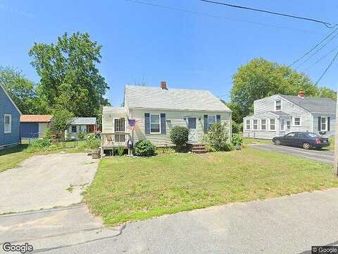 Anthony, SWANSEA, MA 02777