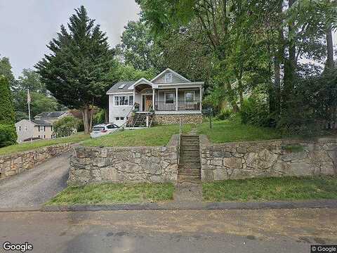 Elizabeth, STAMFORD, CT 06907