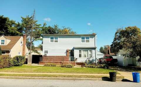 Park, UNIONDALE, NY 11553