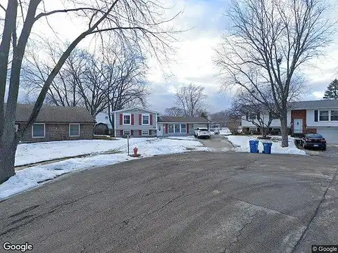 Huntington, HANOVER PARK, IL 60133