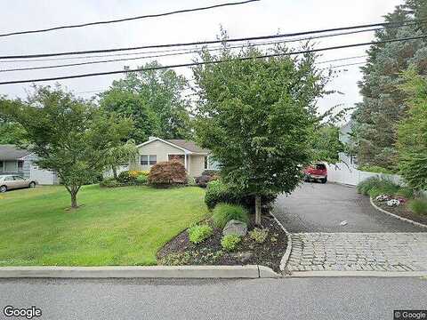 Hobson, SAINT JAMES, NY 11780