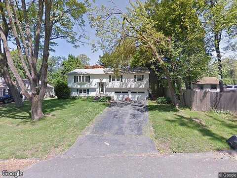 Scarborough, WINDSOR, CT 06095