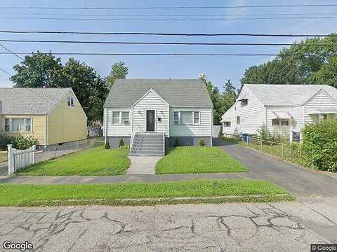 Trumbull, BRIDGEPORT, CT 06606