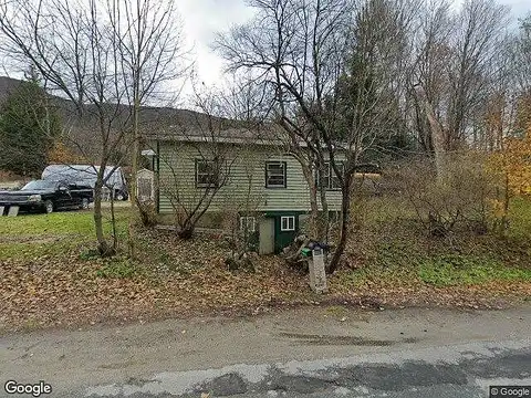 Daniels, CLARKSBURG, MA 01247