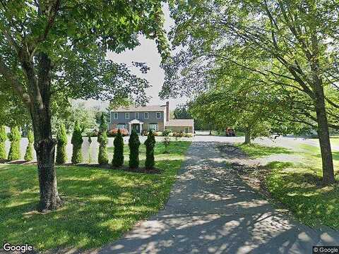 Berkshire, SANDY HOOK, CT 06482